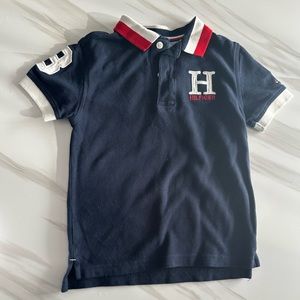 Tommy Hilfiger polo shirt